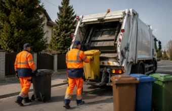 Not Sorting Waste? Municipalities Charge Up to PLN 170 Per Person not sorting waste municipalities charge up to pln 170 per person 20956