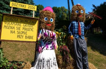 Nowa Huta Harvest Festival 2026 Set for Ruszcza with Parade, Tradition, and Evening Celebration nowa huta harvest festival 2026 set for ruszcza with parade tradition and evening celebration 21060