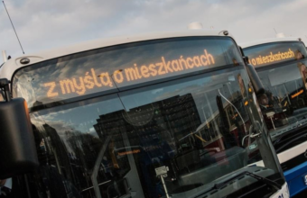 “One Could Die”: Kraków Passengers Complain About Heat in Buses and Trams one could die krak w passengers complain about heat in buses and trams 23594