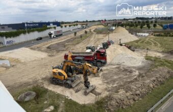 Opacz Interchange Overhaul Begins Ahead of Major A2 Expansion Near Warsaw opacz interchange overhaul begins ahead of major a2 expansion near warsaw 23657