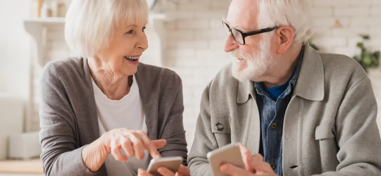 over 1 5 million pensioners use this digital document yet many miss its full potential 20543