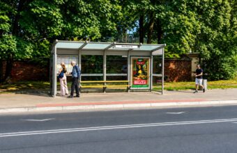 Over 4 Million PLN for 100 New Bus Shelters in Krak贸w: Design and Timeline Revealed over 4 million pln for 100 new bus shelters in krak w design and timeline revealed 23678