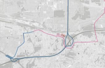 p anki rail crossing closure set to trigger long detours in krak w 21442