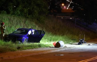 parents dead and infant fighting for life as driver faces charges over krak w crash 24231