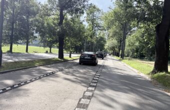 Parking Revamp on 3 Maja Avenue Sparks Outrage Among Residents and Drivers in Krak贸w parking revamp on 3 maja avenue sparks outrage among residents and drivers in krak w 23702