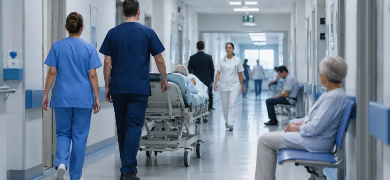 personal data leak affects 19 million patients in poland what administrators and patients must do 20668