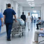 personal data leak affects 19 million patients in poland what administrators and patients must do 20668