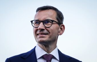 PiS Loses Another Mayor as Tarnobrzeg Leader Joins Morawiecki’s Association pis loses another mayor as tarnobrzeg leader joins morawiecki s association 20647