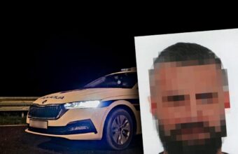 piszczu captured in croatia one of poland s most elusive hooligan fugitives apprehended 20209