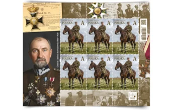 Poczta Polska to Issue Postage Stamp Dedicated to General Tadeusz Rozwadowski poczta polska to issue postage stamp dedicated to general tadeusz rozwadowski 20920