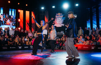 Podg贸rski Square Turns Into a Dance Floor as Aleks Wins Red Bull Dance Your Style Poland 2026 podg rski square turns into a dance floor as aleks wins red bull dance your style poland 2026 23788