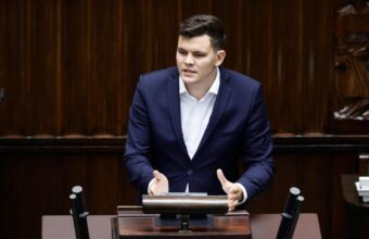 poland 2050 mp adam gomo a under fire over car rental scandal and ties to fiancee s firm 22161
