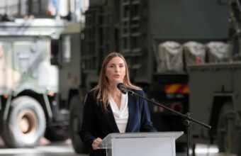 poland in talks with us over patriot missile production as capacity strains grow 21975