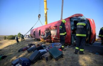 poland receives information on hungarian crash victims as crucial decisions loom 21354
