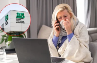 poles take fewer sick leaves but stay on them longer as zus reveals leading causes 22664