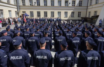 police vacancies under 8 percent as over 2 000 new officers recruited since january 23391