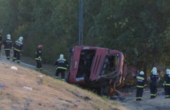 polish bus crash in hungary pspa head says vehicles rarely at fault 21331