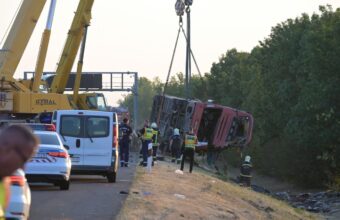 polish bus crash in hungary triggers investigation and heightened inspections 21159