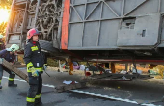 polish coach driver faces court after tragic accident in hungary 21551