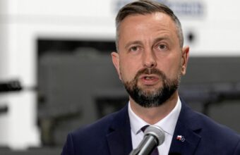 Polish Defense Minister Announces 21 General Officer Appointments Amidst Ongoing Security Concerns polish defense minister announces 21 general officer appointments amidst ongoing security concerns 20578
