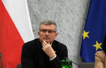 polish deputy fm warns ukraine over national pantheon and historical figures 24099