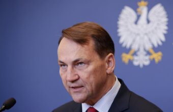 Polish Foreign Ministry Summons Israeli Ambassador Over Dropped Case of Killed Aid Worker polish foreign ministry summons israeli ambassador over dropped case of killed aid worker 23394