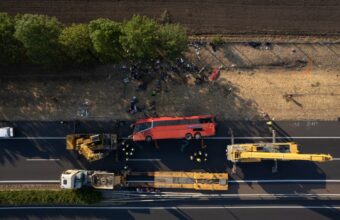 polish ministry of foreign affairs clarifies details on coach crash in hungary 21150