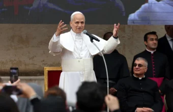 polish parish priest meets pope leo xiv in castel gandolfo to request special blessing 21460