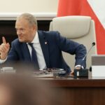 poll who should be the ko prime ministerial candidate tusk only in second place 20443