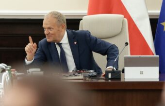Poll: Who Should Be the KO Prime Ministerial Candidate? Tusk Only in Second Place poll who should be the ko prime ministerial candidate tusk only in second place 20443
