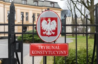 polska 2050 divided over maciej berek s nomination to the constitutional tribunal ahead of sejm vote 21580