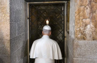 Pope Prays for Victims of Bus Crash in Hungary as Vatican Issues Official Statement pope prays for victims of bus crash in hungary as vatican issues official statement 22032