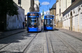 Post-Holiday Tram Schedule Changes in Krak贸w post holiday tram schedule changes in krak w 24289