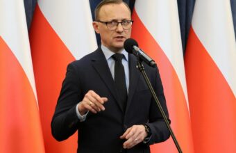 presidential spokesperson addresses berek s nomination for constitutional tribunal 23026