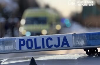 Prompt Police Action Saves Man from Fourth-Floor Window Sill in Ostrołęka prompt police action saves man from fourth floor window sill in ostro ka 20848