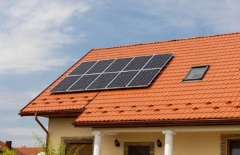 property tax on solar panels depends on specific rules and structural elements 21295