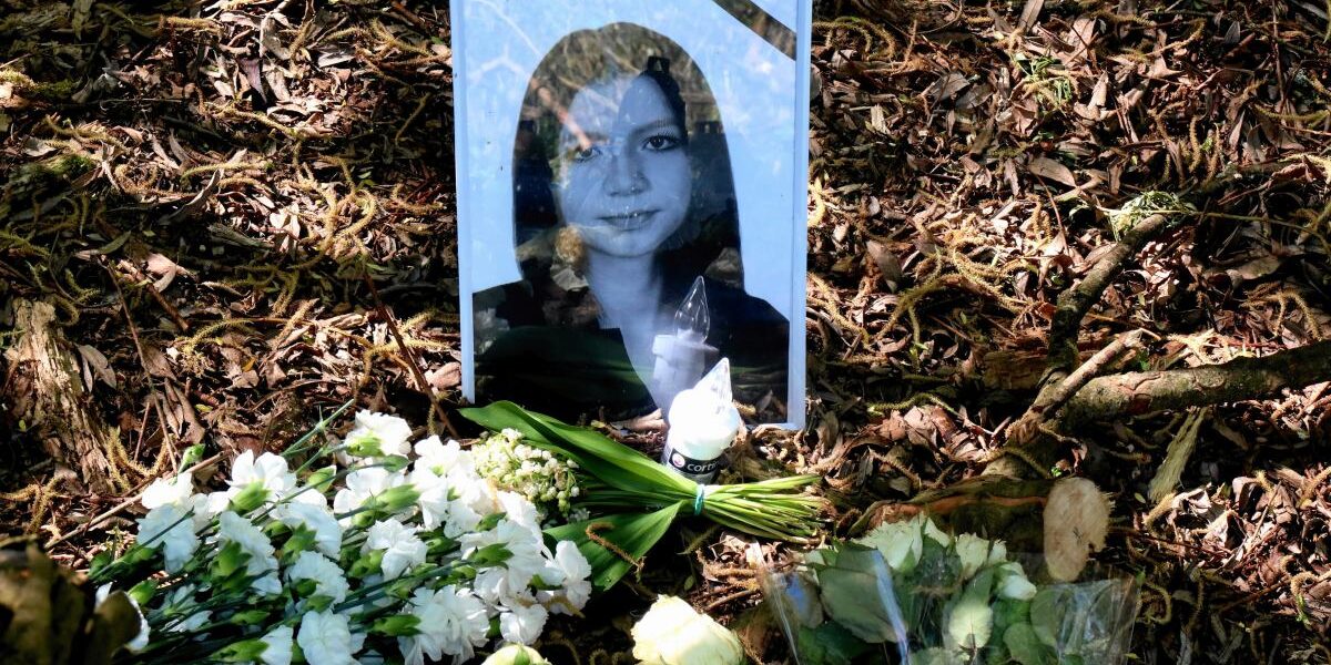 prosecutor files indictment against bartosz g over murder of 15 year old maja 20890