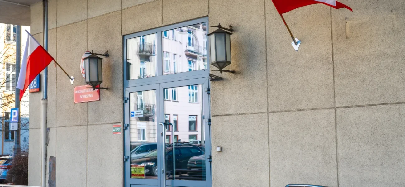 prosecutor s office discontinues coup d tat investigation involving constitutional tribunal supreme court and national council of the judiciary 20369