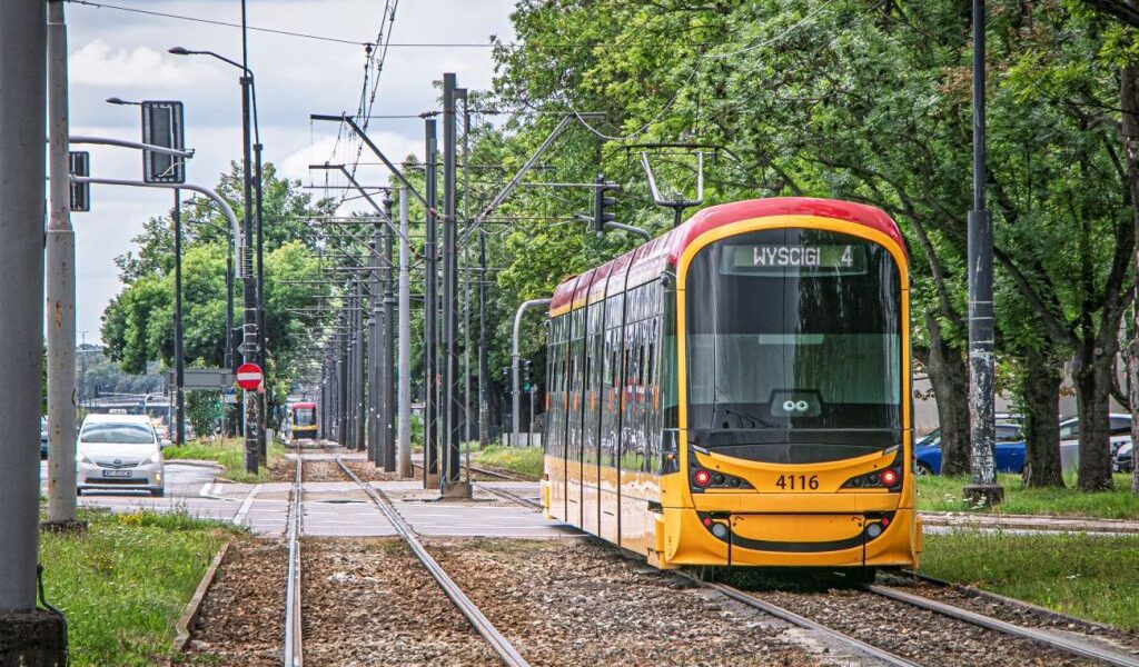 pu awska tram track renovation begins august 15 with disruptions until late november 20497
