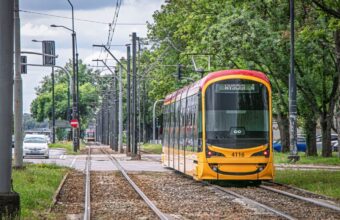 Puławska Tram Track Renovation Begins August 15 with Disruptions Until Late November pu awska tram track renovation begins august 15 with disruptions until late november 20497