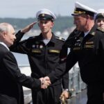 Another City Mayor Joins Morawiecki’s Association as Polling Shows Impact on PiS Support putin threatens retaliation as russia weighs seizing western vessels over shadow fleet sanctions 20380