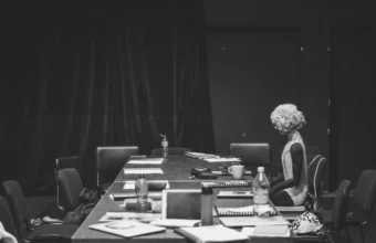 Rehearsals Underway in Kraków for Upcoming Production Featuring a Puppet rehearsals underway in krak w for upcoming production featuring a puppet 23591