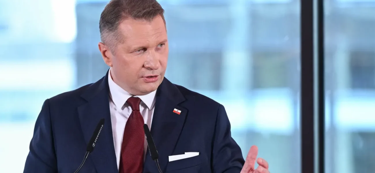 romanowski in transnistria czarnek comments anyone could have mailed such a letter 20402