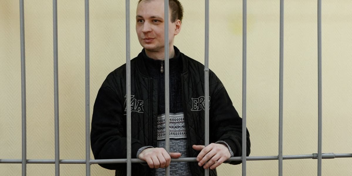 russia frees ex marine robert gilman as trump associate thanks putin 20348