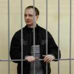 russia frees ex marine robert gilman as trump associate thanks putin 20348