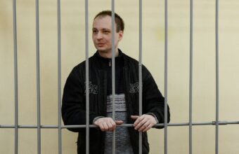 russia frees ex marine robert gilman as trump associate thanks putin 20348