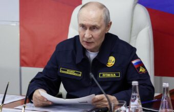 Russia’s Secret Drone Bases Put Poland in Range, The Telegraph Reports russia s secret drone bases put poland in range the telegraph reports 21375