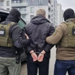 russian national arrested in warsaw over planned assassination of us ukrainian citizen tusk reveals 20587