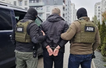 Russian National Arrested in Warsaw Over Planned Assassination of US-Ukrainian Citizen, Tusk Reveals russian national arrested in warsaw over planned assassination of us ukrainian citizen tusk reveals 20587