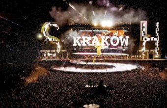 sanah opens stadium to major concerts and beats metallica and justin bieber 21565